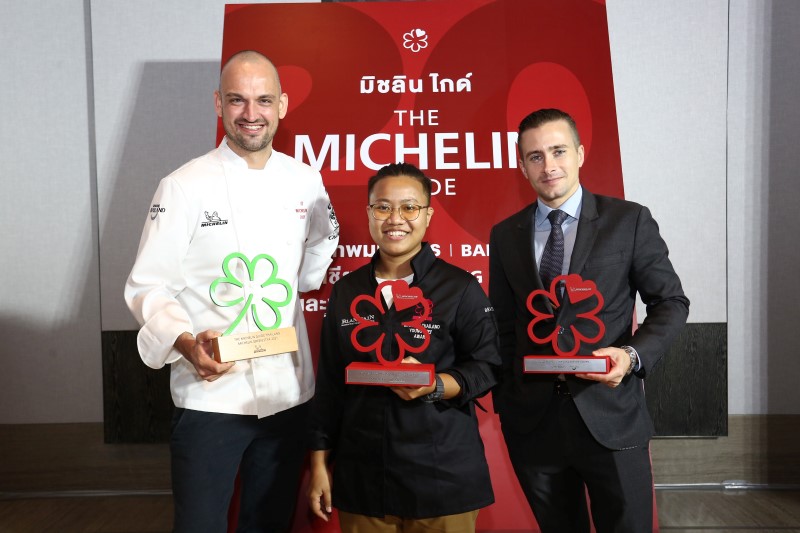 MICHELIN Guide Thailand 2021 (12)