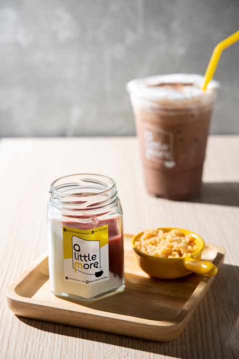 3.Pannacotta (Small)