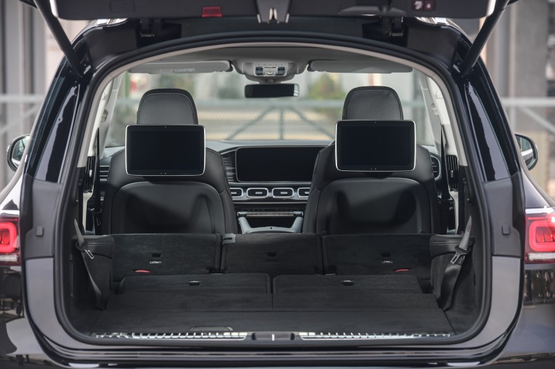 Mercedes-Benz GLS350d TH Production 2021 (6)