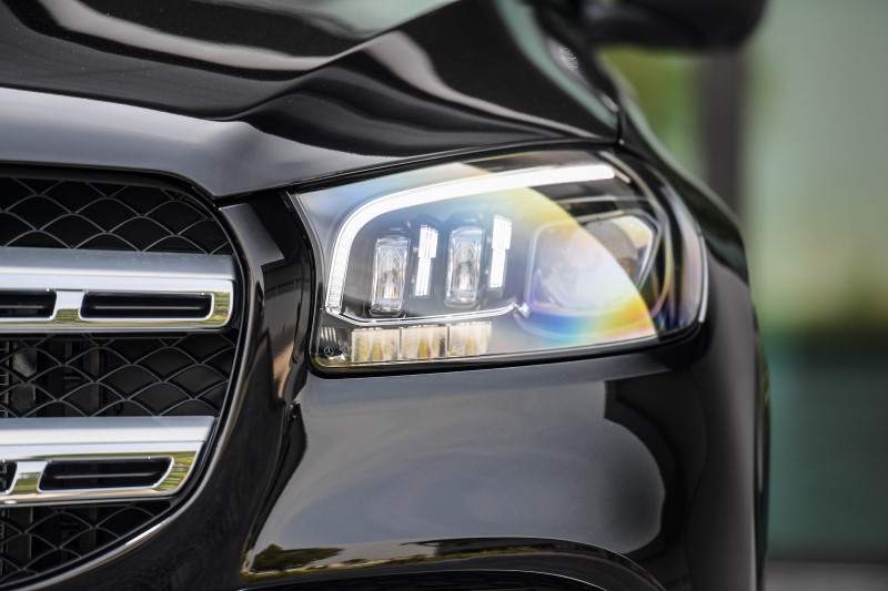 Mercedes-Benz GLS350d TH Production 2021 (9)