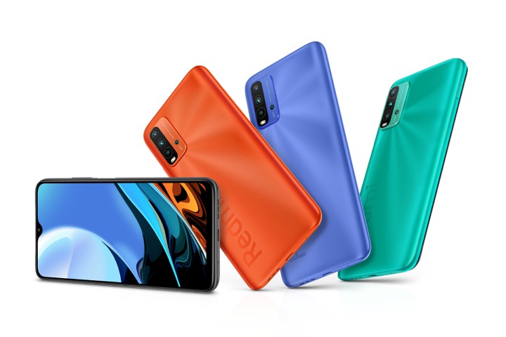 Redmi 9T (Small)