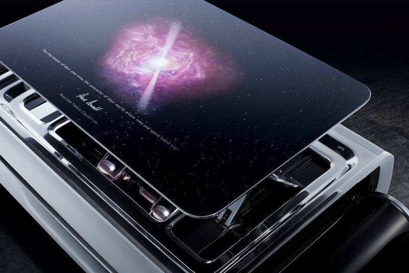 Rolls-Royce Phantom Tempus Collection-Thailand-Limited (13)