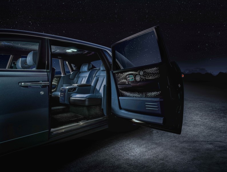 Rolls-Royce Phantom Tempus Collection-Thailand-Limited (7)