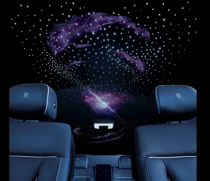 Rolls-Royce Phantom Tempus Collection-Thailand-Limited (8)