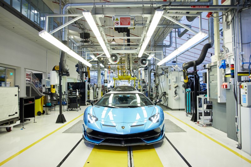 Lamborghini Q1 2021 Sale (4)