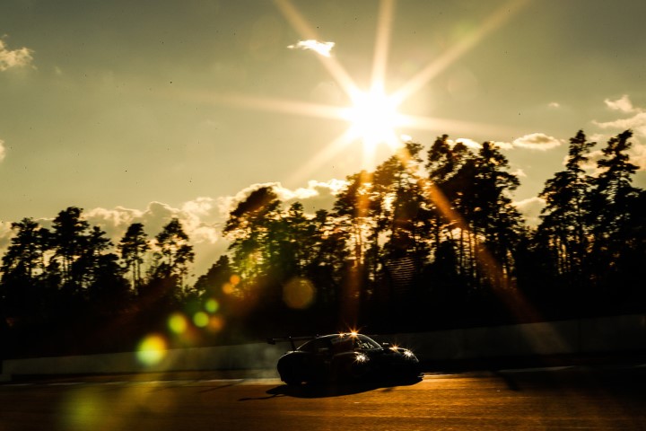 M21_0698 Porsche 911 RSR (Test Hockenheimring, 2021) (Small)