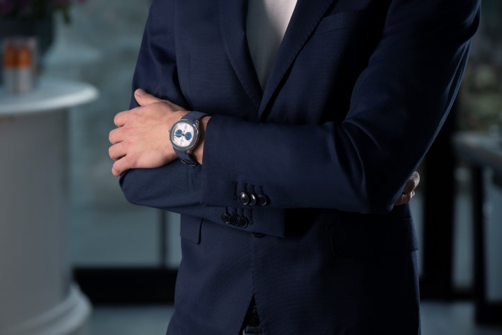 3. Piaget Polo Chronograph Blue_G0A46013_Model 2 (Small)