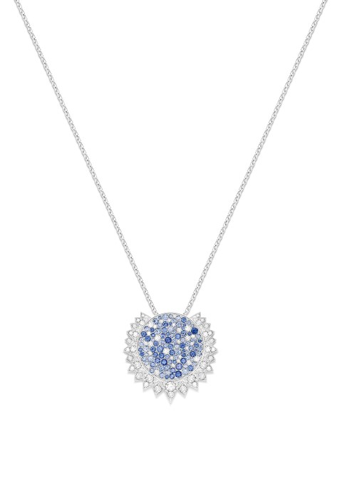21. Piaget Sunlight Pendant Blue Sapphires_G33R1500 (Small)