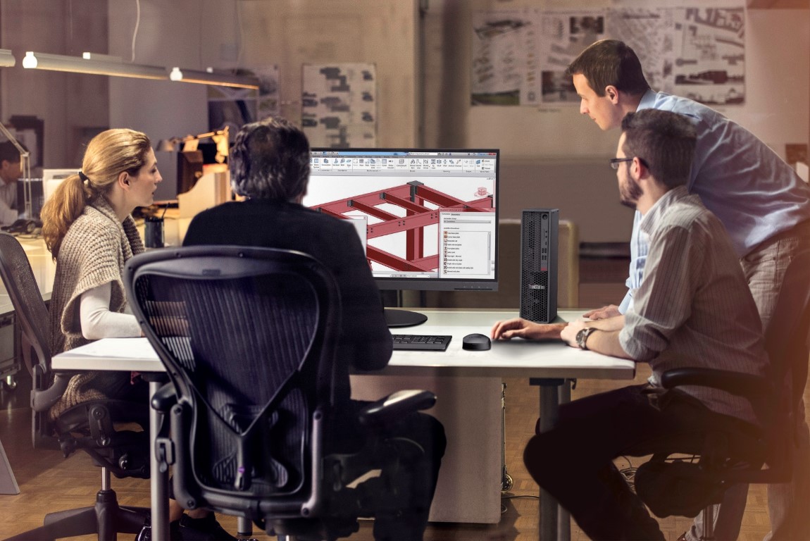 ThinkStation P350_SFF (Medium)