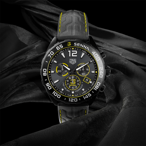 SENNA F1 QUARTZ EDITION - CAZ101AJ.FC6487-2 (Small)