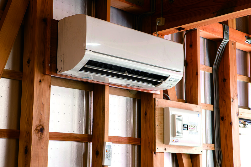 เช่นเดียวกับโรงจอดรถทั่วไปที่เปิดเครื่องปรับอากาศตลอด 24 ชั่วโมง คำนึงถึงรถโดยควบคุมดูแลเรื่องความชื้น