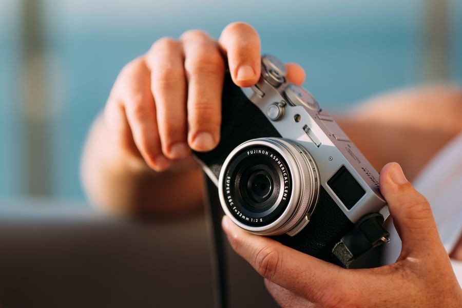 fujifilm x100 vi sample photo_result