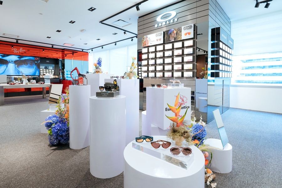 Essilorluxottica _result