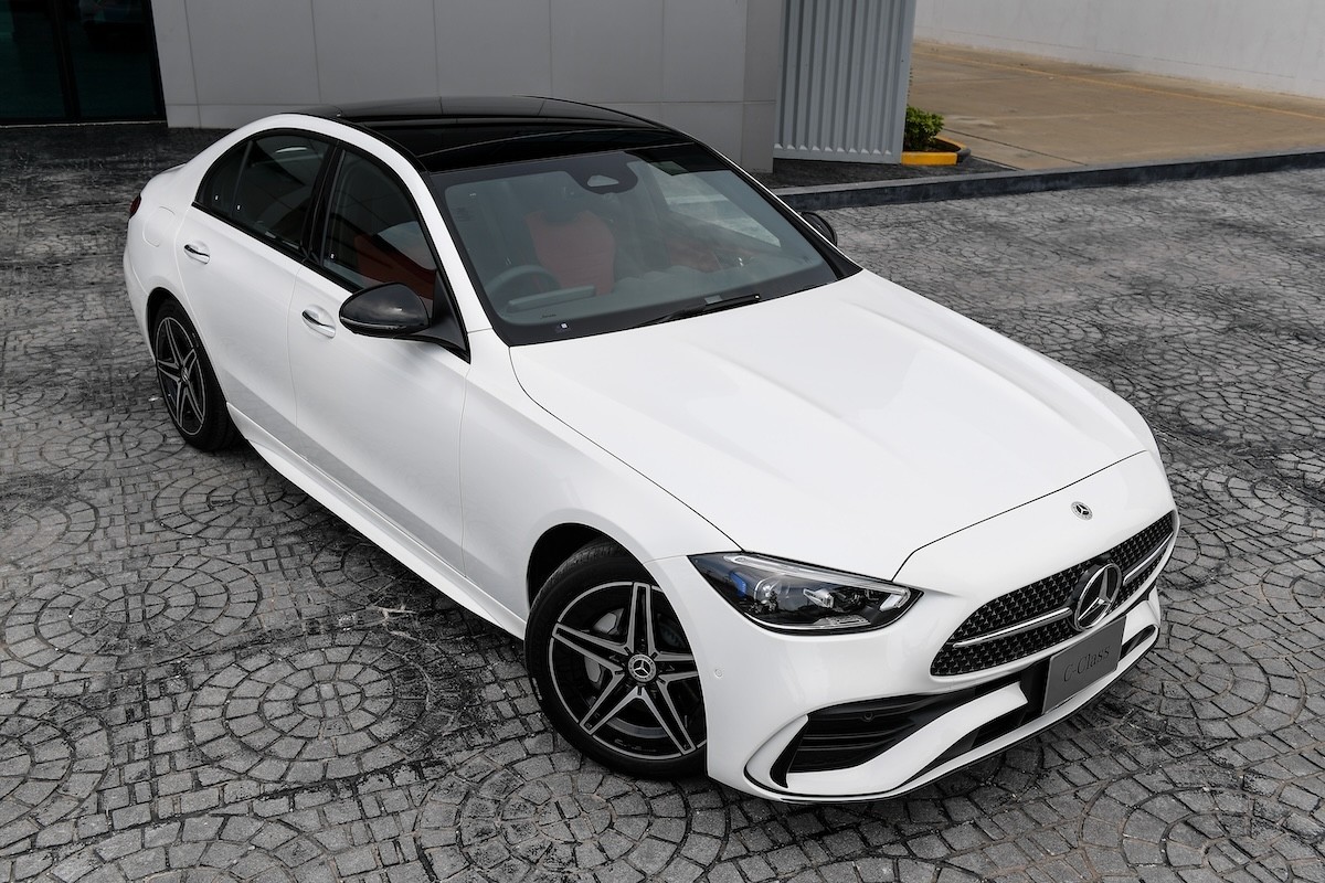 mercedes-benz-launch-c-class-night-edition-in-thailand-202436