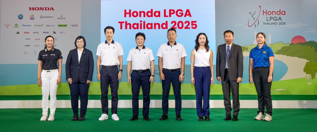 Honda LPGA Thailand 2025_Press Conference-FEB (1)