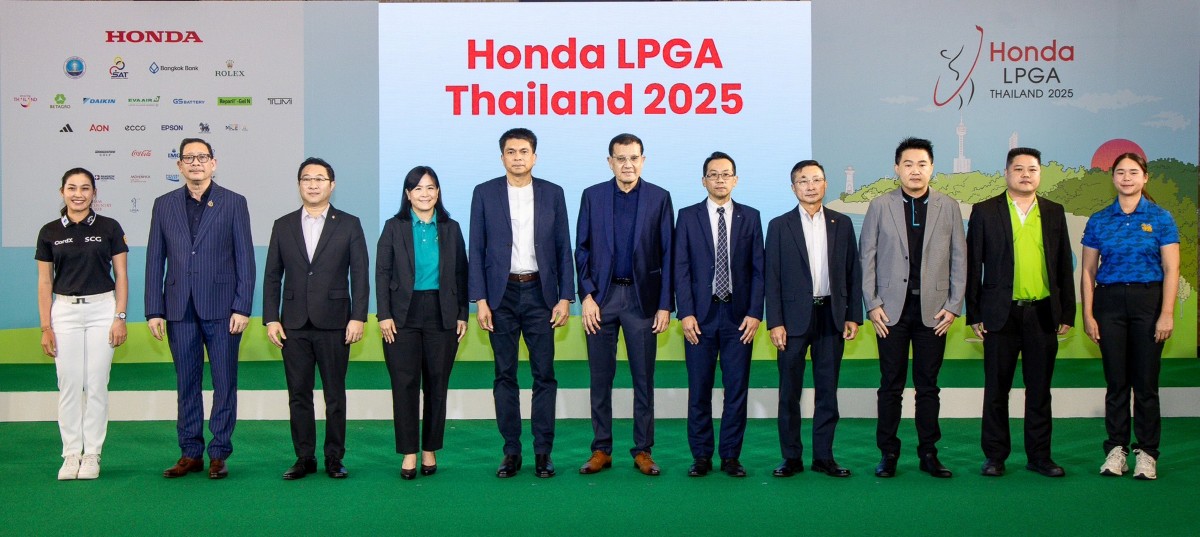 Honda LPGA Thailand 2025_Press Conference-FEB (2)