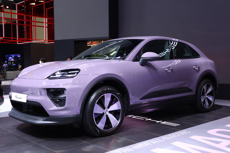 Macan 04