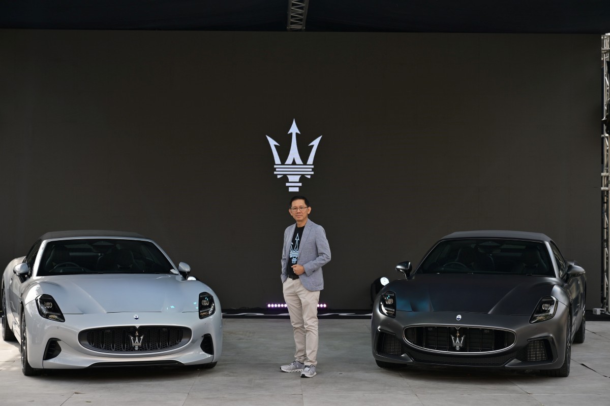 Maserati-thailand-introduced-GranCabrio-nettuno-fologore-at-bangkok-motor-show-2025 (4)