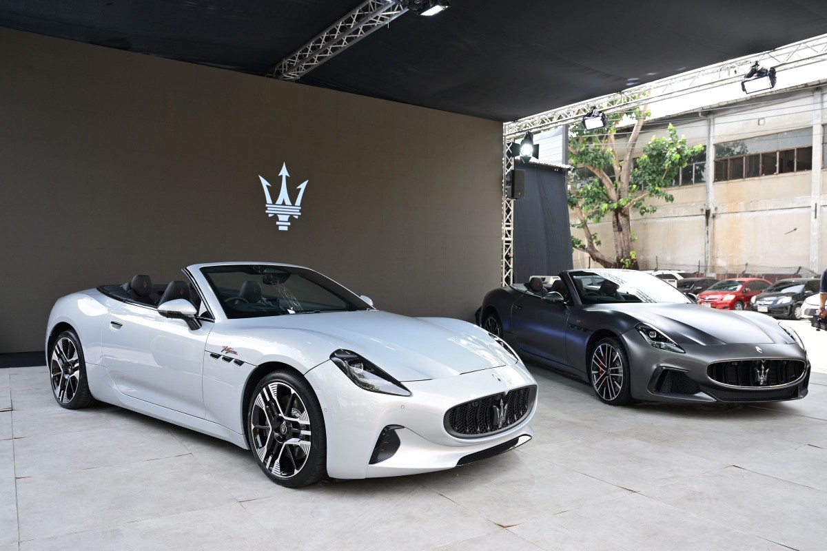Maserati-thailand-introduced-GranCabrio-nettuno-fologore-at-bangkok-motor-show-2025 (8)