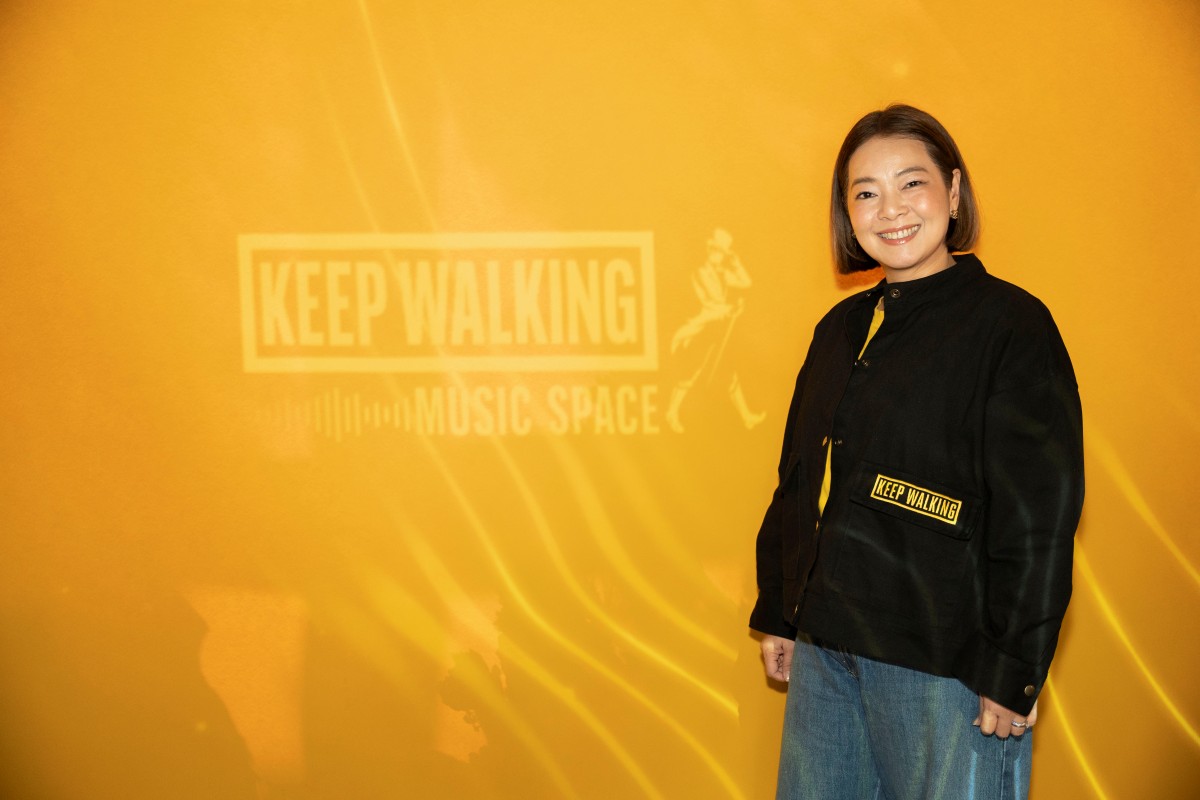 JW x Fungjai Presents KEEP WALKING Music Space-2025 (3)