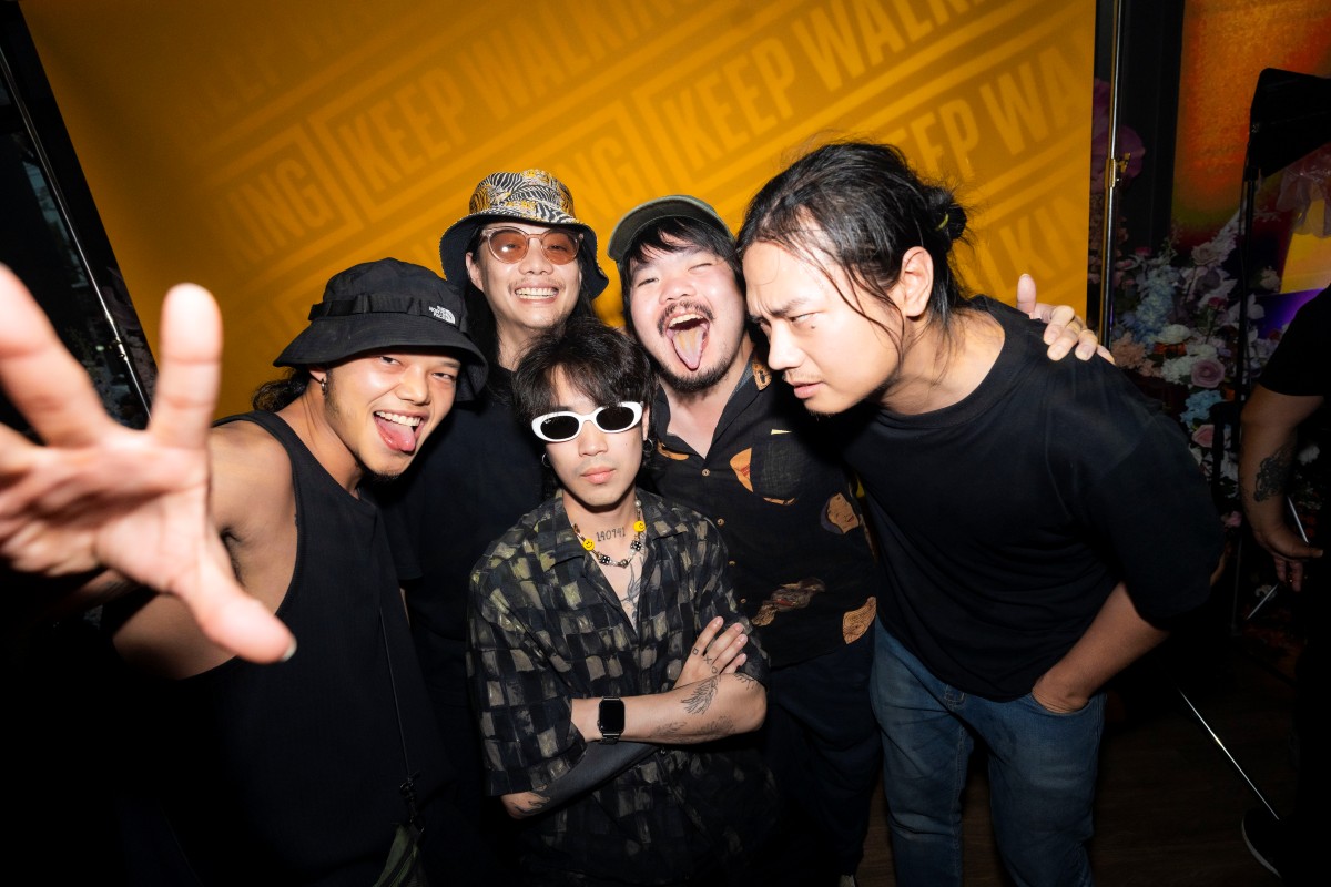 JW x Fungjai Presents KEEP WALKING Music Space-2025 (6)