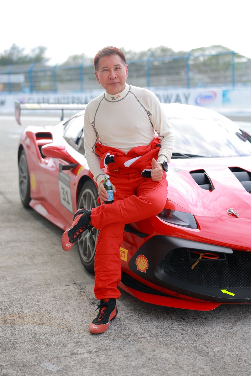 Passione-Ferrari-Club-Challenge-Clark-Speedway-feb-2025 (13)