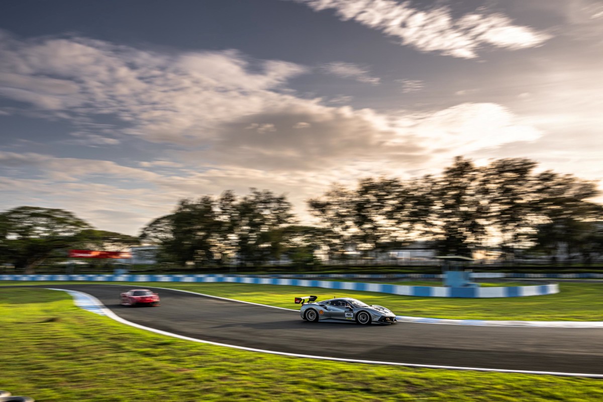 Passione-Ferrari-Club-Challenge-Clark-Speedway-feb-2025 (14)