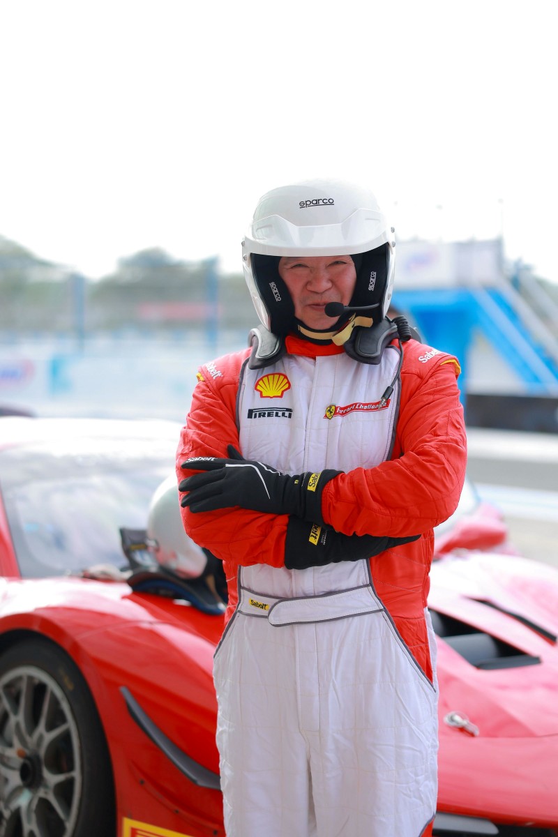 Passione-Ferrari-Club-Challenge-Clark-Speedway-feb-2025 (3)
