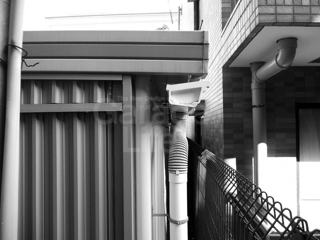 Garaging report 08