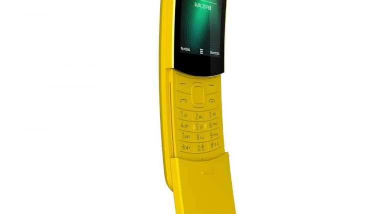 02 รูป Nokia8110 4G