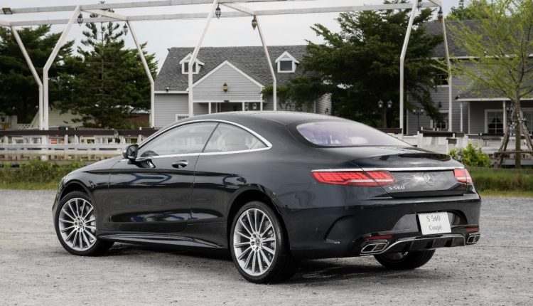 S 560 Coupe (1)