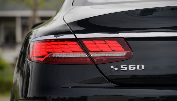 S 560 Coupe (2)