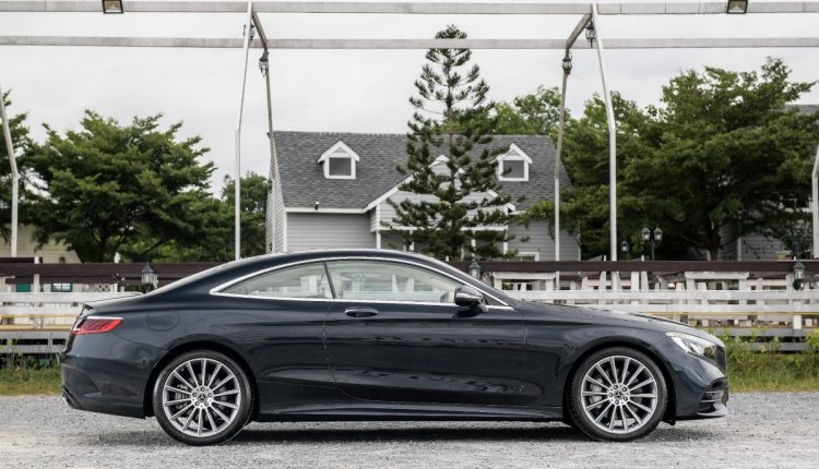 S 560 Coupe (5)