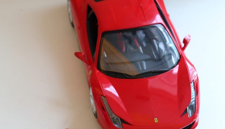 Esperienza Ferrari (10)