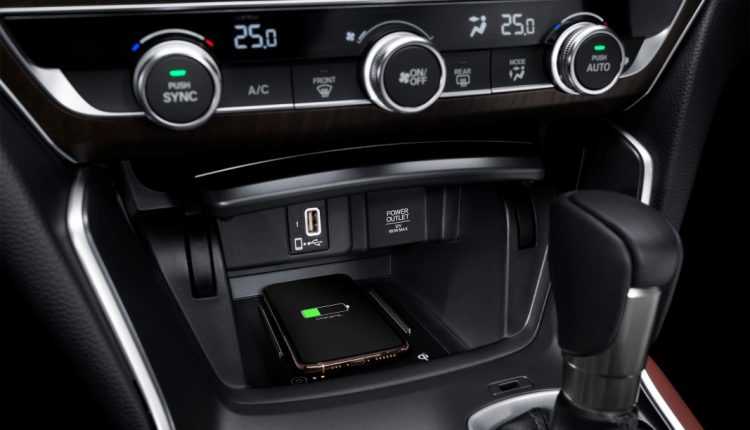 All-new Accord Gen 10 (11)