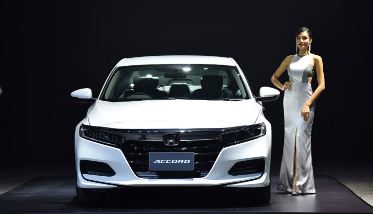 All-new Accord Gen 10 (13)