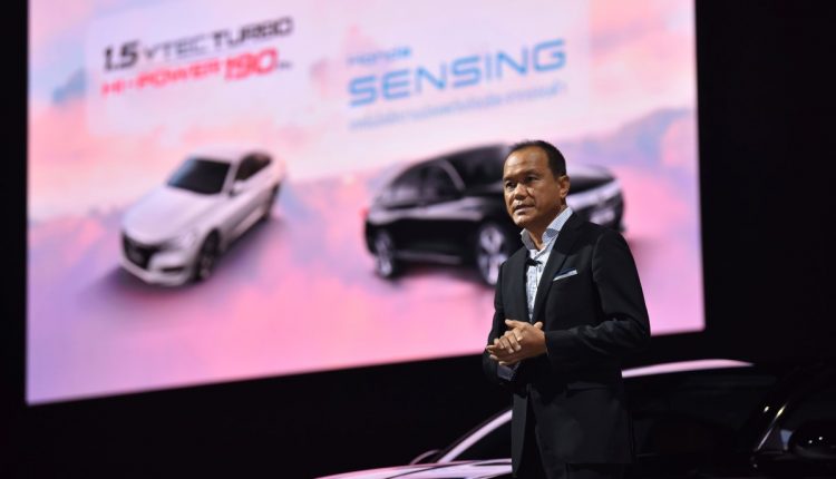 All-new Accord Gen 10 (21)
