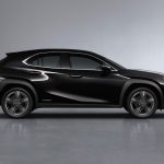 Lexus UX (24)