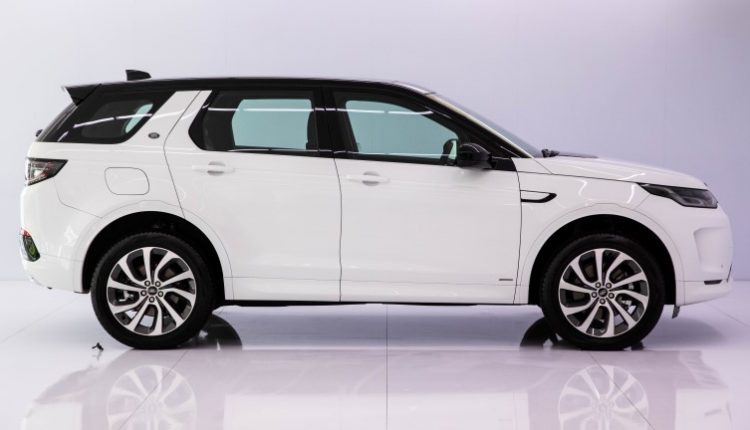 Inchcape-New Discovery Sport-1 (2)