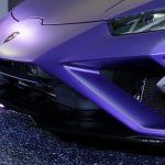 Lamborghini Huracan EVO RWD Thailand Launch (3)