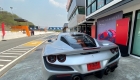 Ferrari F8 Tributo Thailand TEST DRIVE (14)