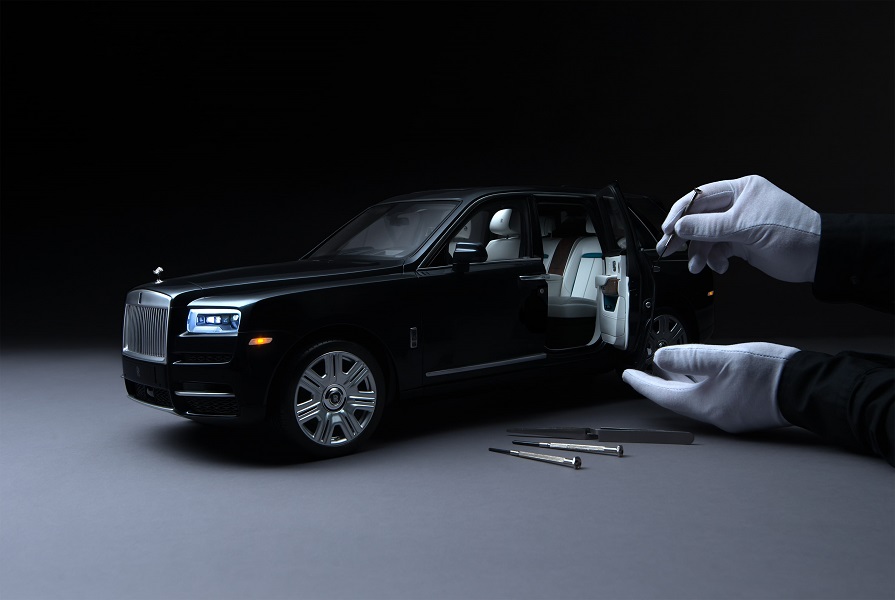 Rolls-Royce models Cullinan (1)