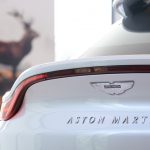 Aston Martin DBX BKK Launch (10)