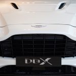 Aston Martin DBX BKK Launch (8)