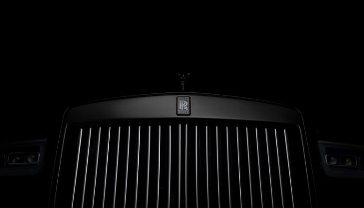 Rolls-Royce Cullinan BB Bangkok (19)
