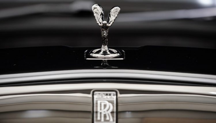 Rolls-Royce Cullinan BB Bangkok (8)