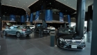 Benz BKK Group_Mercedes-Benz Experience Center (8)