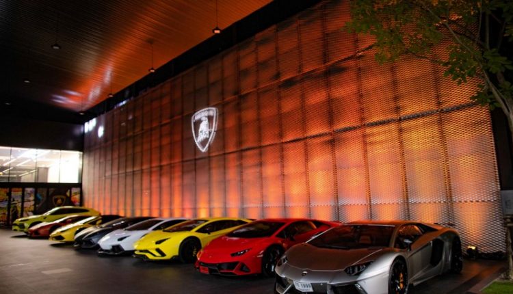 Lamborghini Street Masterpiece (27)
