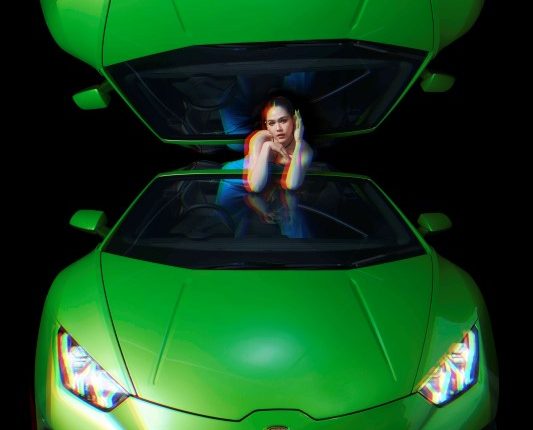 Lamborghini Street Masterpiece (6)