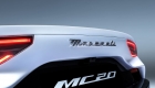 Maserati MC20 (9)